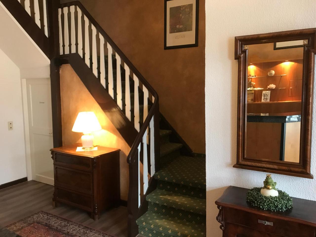 Das "Village House" In Volkse Экстерьер фото